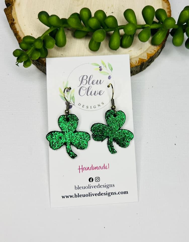 Lucky Charm Earrings