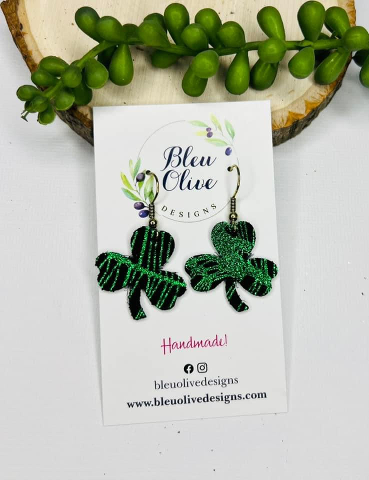 Lucky Charm Earrings