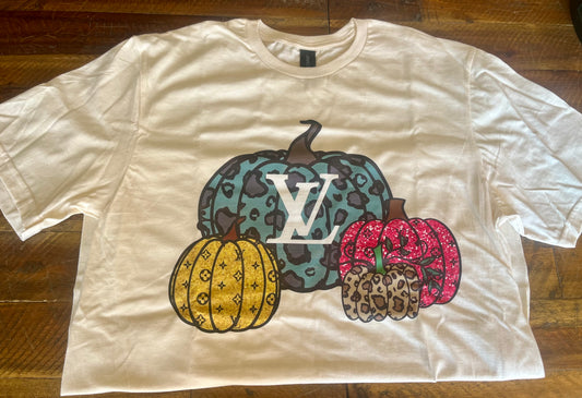 Pick of the Patch Graphic Tee