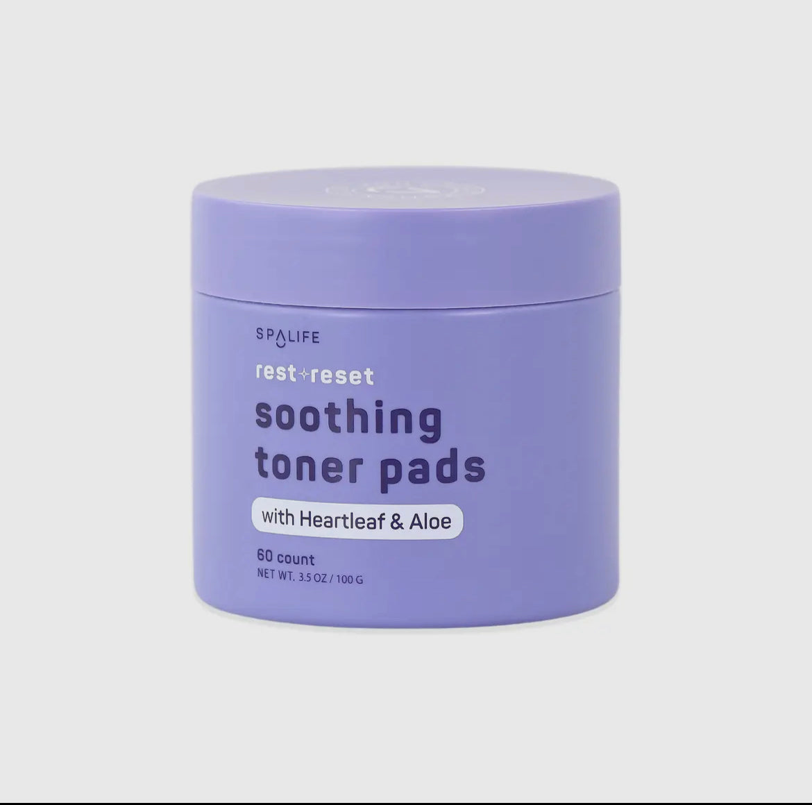 Love and Light Toner Pads