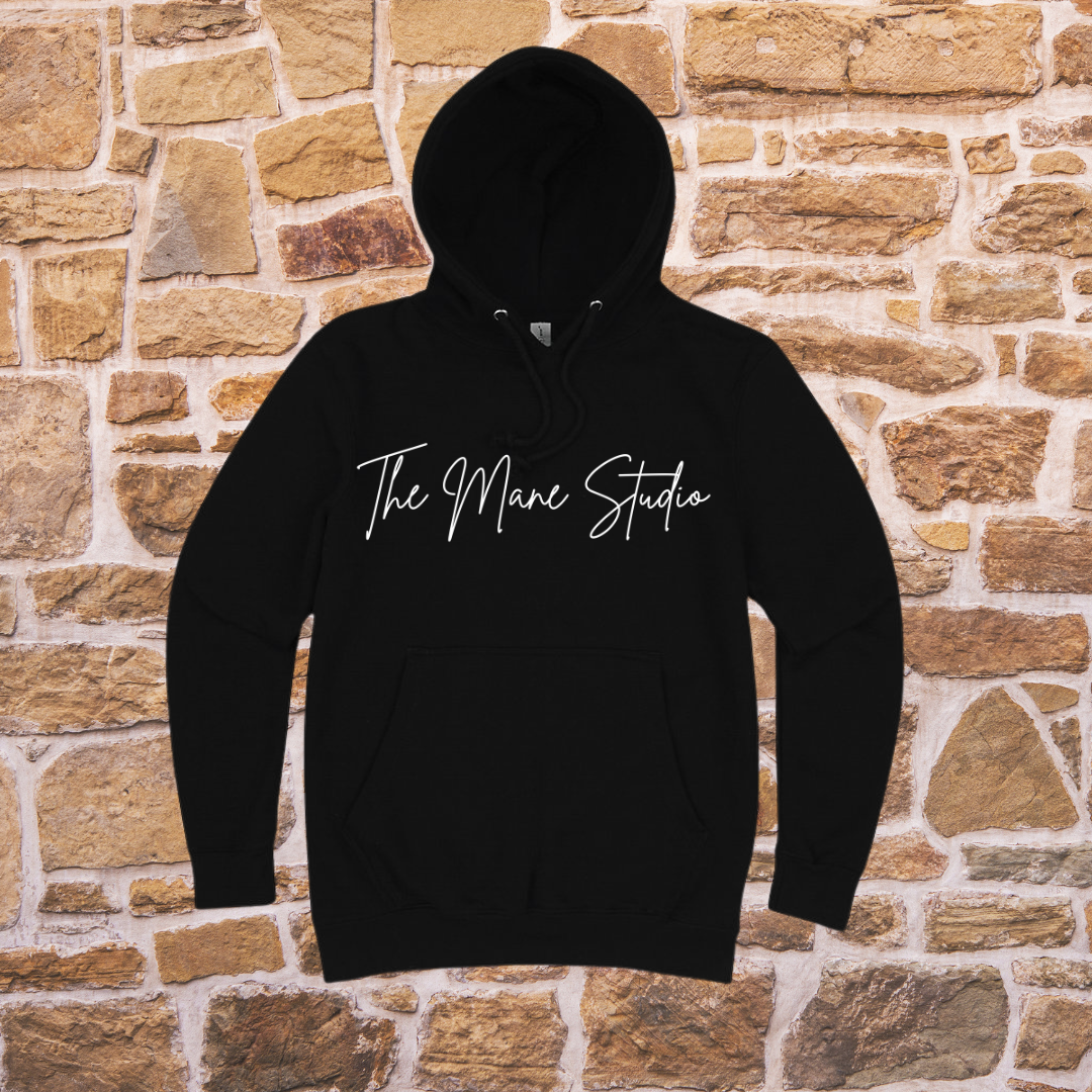 The Mane Studio Graphic Apparel