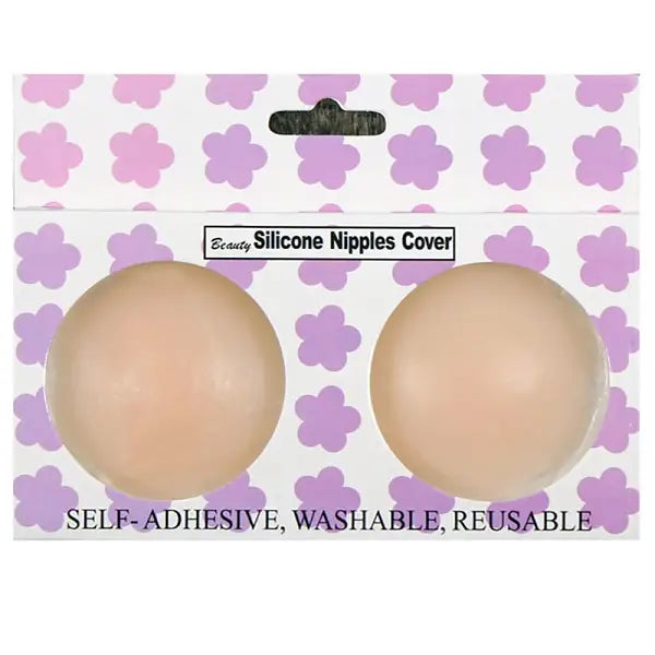 Silicone Nipple Cover