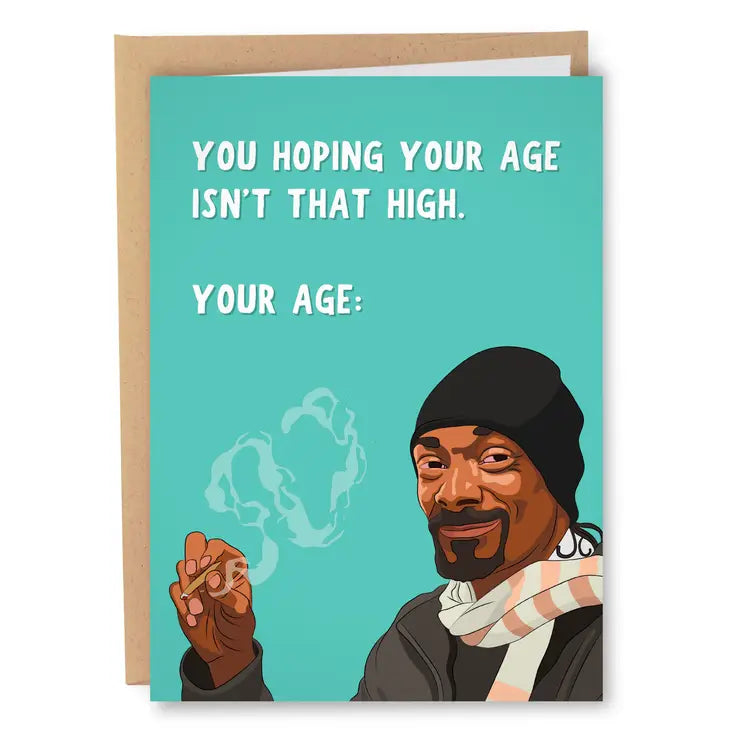 Sleazy Greeting Cards