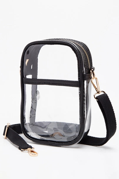 Stadium Crossbody Bag