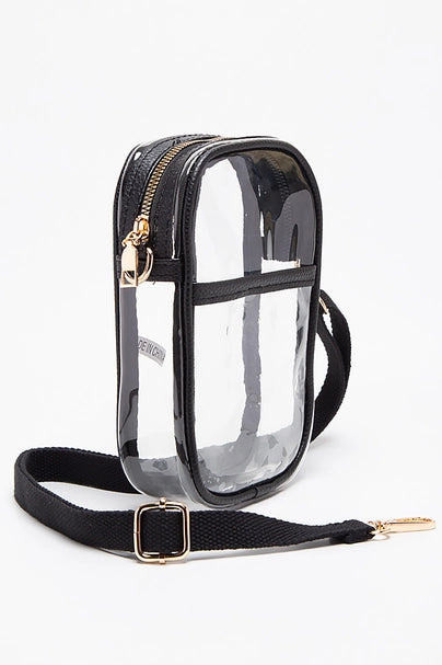 Stadium Crossbody Bag