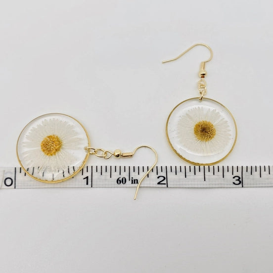 Flower Child Earrings