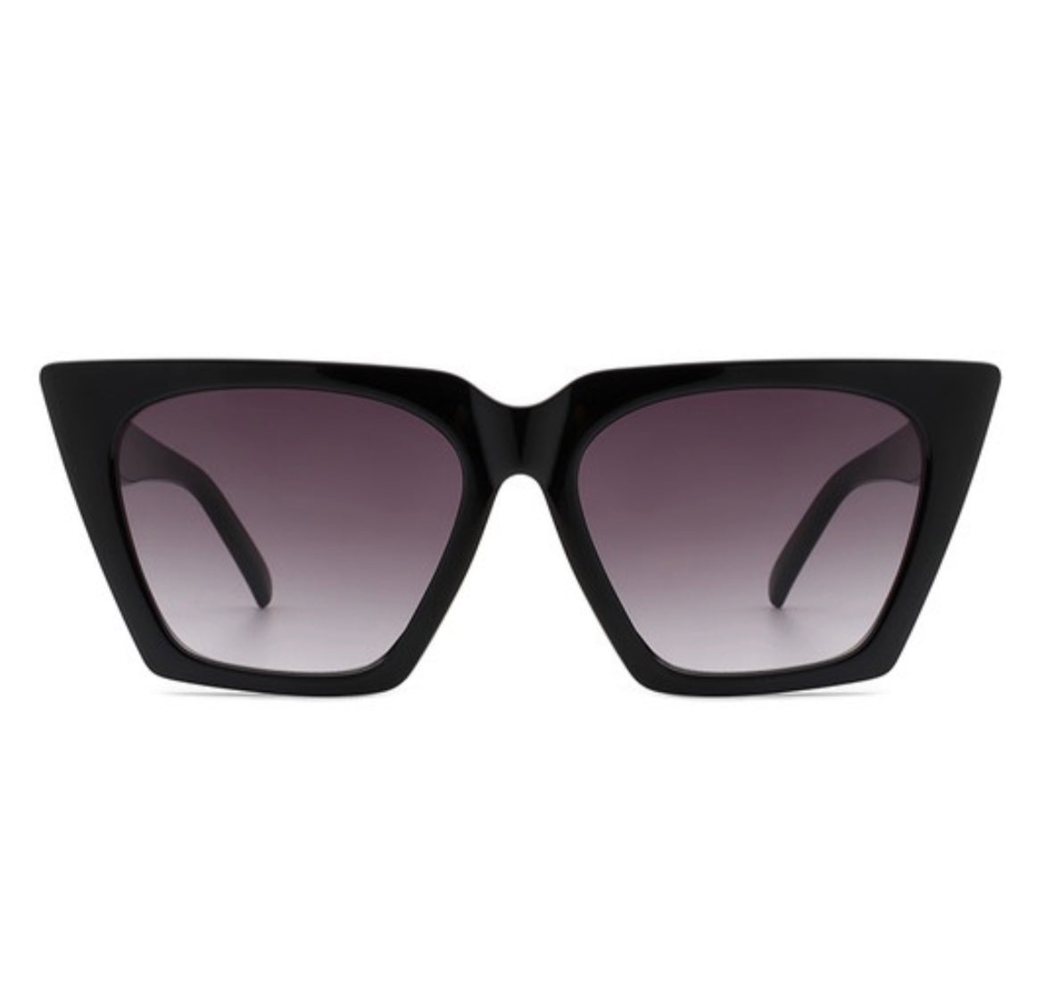 The Cat Eye Sunglasses
