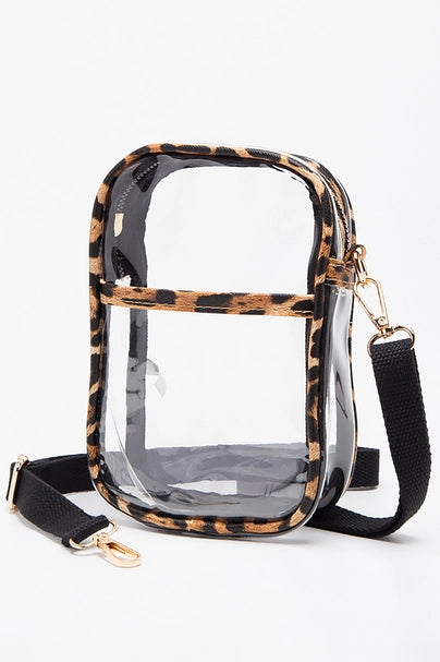 Stadium Crossbody Bag