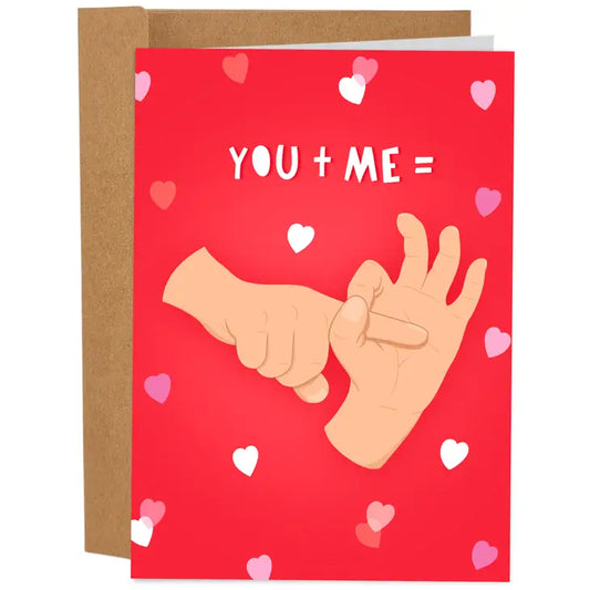 Sleazy Greeting Cards