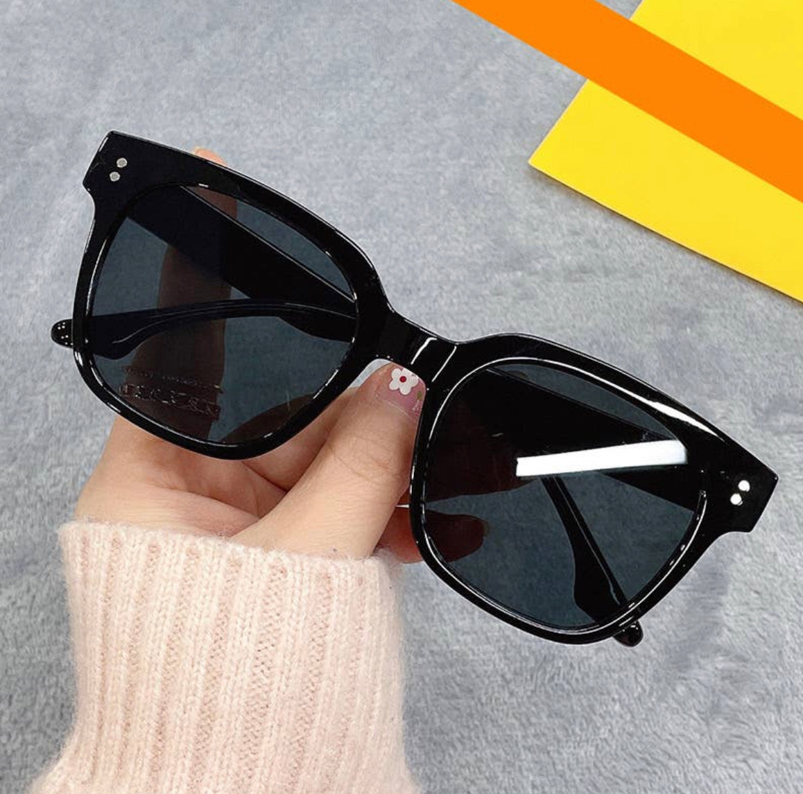 Simple Sunglasses